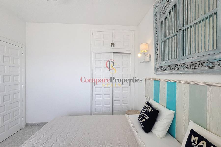 Sale - Apartment - Benitachell - Pueblo Panorama