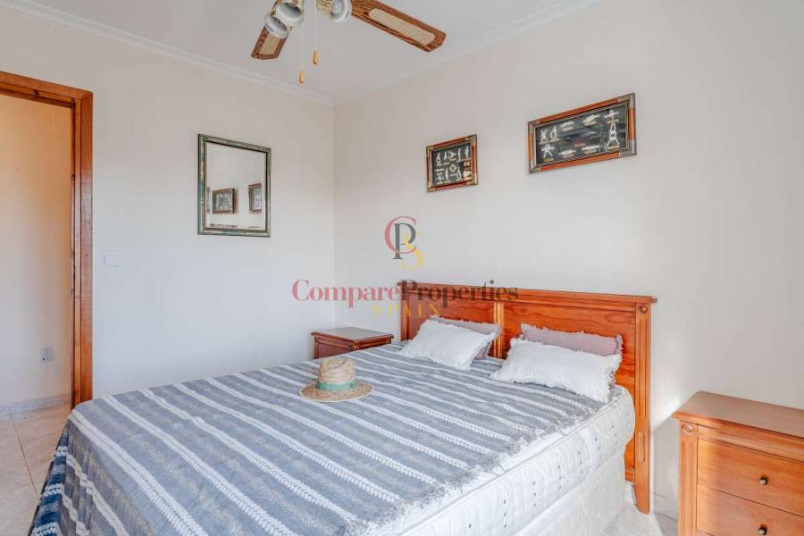 Venta - Villa - Calpe