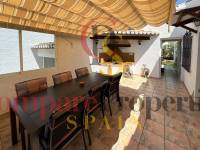 Venta - Semi-Detached Villa - Dénia - Montgo