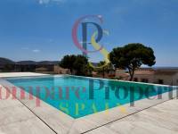 Verkoop - Villa - Moraira - La Sabatera