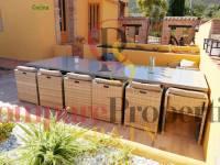 Verkoop - Villa - Jalon Valley - Jalon