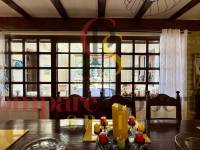 Sale - Villa - Pedreguer - 
