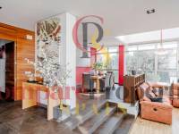 Verkauf - Villa - Benidorm