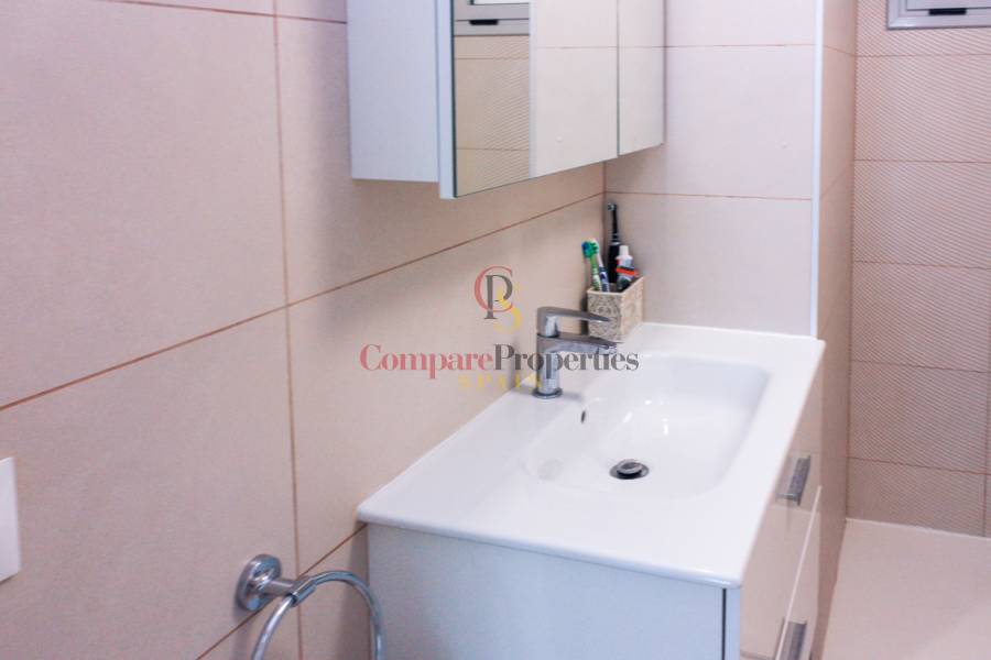 Verkauf - Duplex and Penthouses - Dénia - Club Náutico