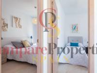 Vente - Villa - Guardamar del Segura - EL RASO