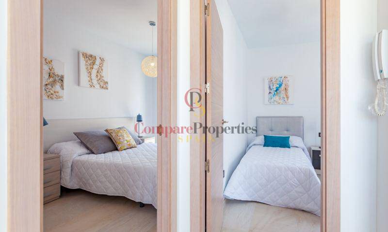 Vente - Villa - Guardamar del Segura - EL RASO