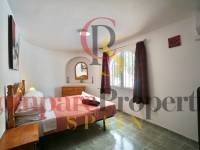 Verkoop - Villa - Moraira - Verde Pino