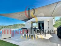 Sale - Villa - Orba Valley - Valley / Urbanización