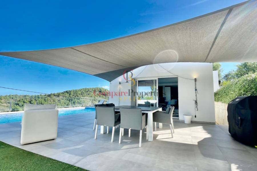 Sale - Villa - Orba Valley - Valley / Urbanización