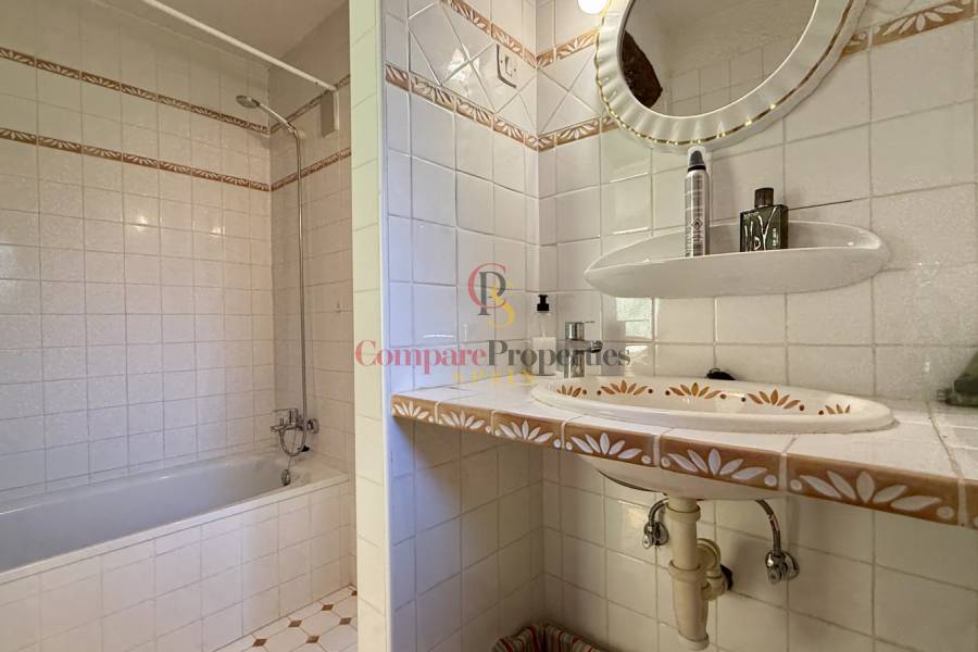Venta - Villa - Pego - Rafol