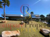 Venta - Villa - Jávea - Portichol - Balcón al Mar