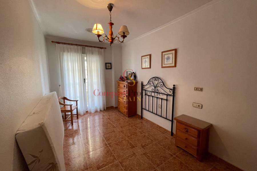 Vente - Townhouses - Formentera del Segura - Formentera de Segura