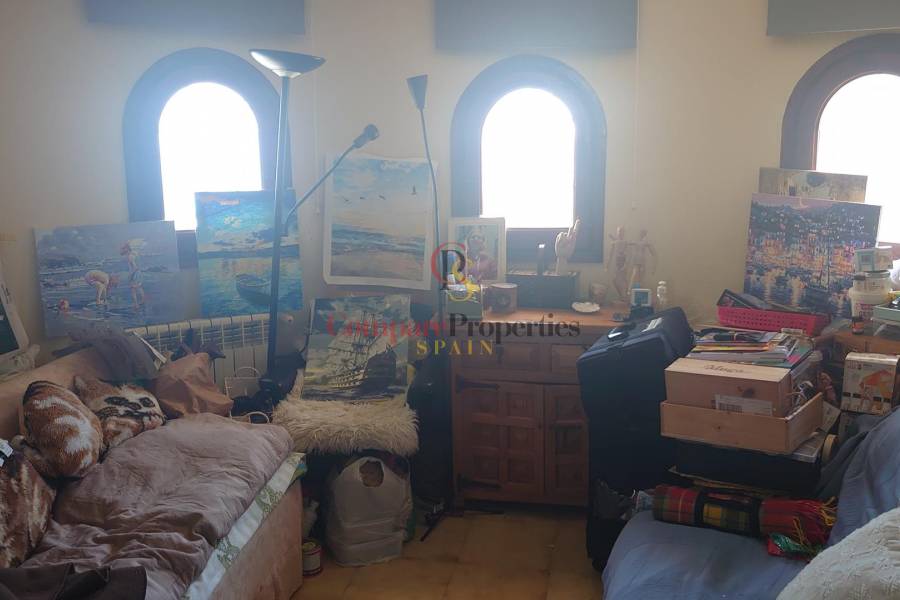 Venta - Villa - Benitachell - Encinas