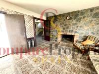 Vente - Villa - Benejuzar - Comunidad Valenciana