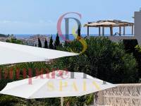 Sale - Villa - Moraira - La sabatera