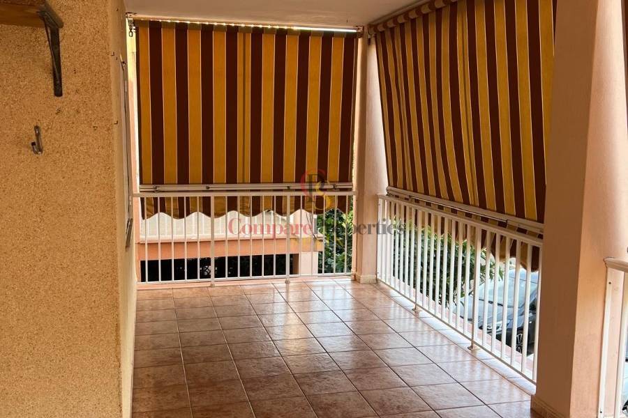 Vente - Apartment - Los Urrutias - Estrella De Mar