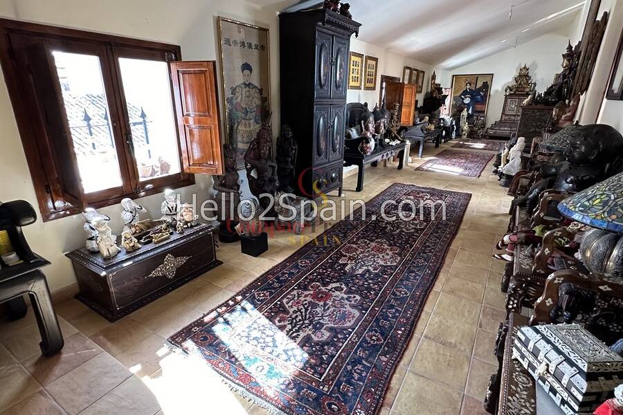 Venta - Townhouses - Rafelcofer