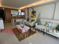 Vente - Apartment - Benitachell - Exclusive Luxury 2 Bed 2 Bath Apartment With Sea Views