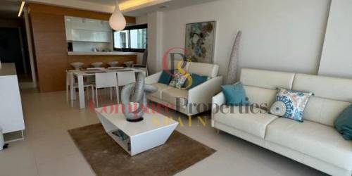 Apartment - Vente - Benitachell - Exclusive Luxury 2 Bed 2 Bath Apartment With Sea Views