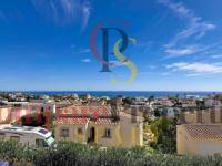 Vente - Villa - Benitachell - Magnolias