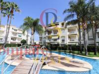 Vente - Apartment - Dénia - Marinas