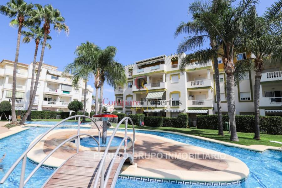 Sale - Apartment - Dénia - Marinas