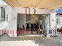 Venta - Villa - Benitachell - Kalmias