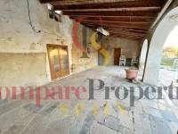 Verkoop - Villa - Benissa