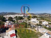 Venta - Villa - Gata de Gorgos