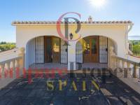 Sale - Villa - Orba Valley - Comunidad valenciana