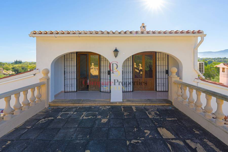 Sale - Villa - Orba Valley - Comunidad valenciana