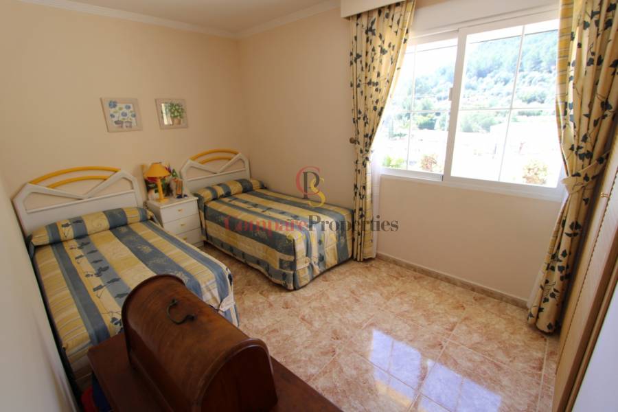 Verkoop - Villa - Orba Valley - Orba