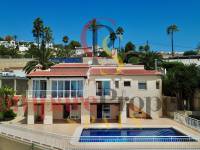 Verkoop - Villa - Moraira - Benimeit