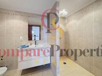 Verkoop - Villa - Benitachell - Pueblo del Mar