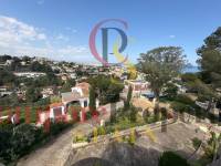 Verkoop - Villa - Dénia - Las Rotas