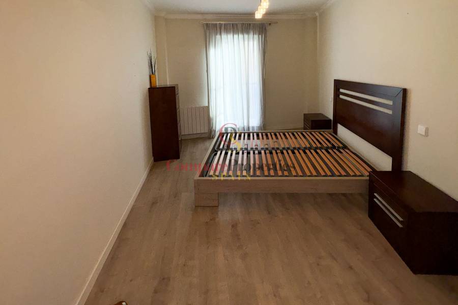 Verkoop - Apartment - Dénia - Casco urbano