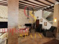 Verkoop - Townhouses - Orba Valley - Orba