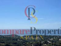 Venta - Villa - Benissa