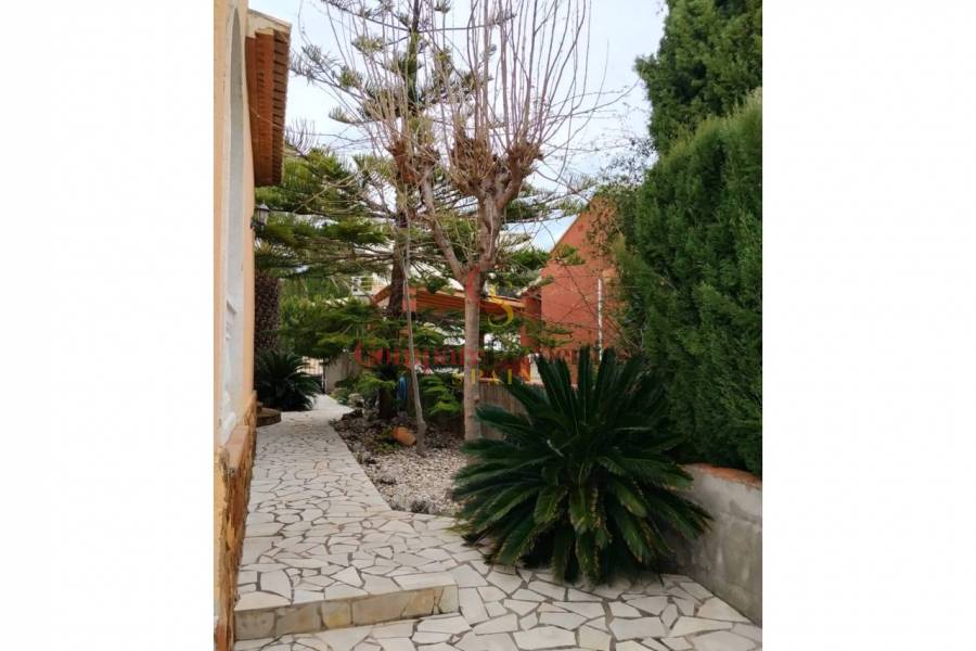 Sale - Apartment - Ador - 