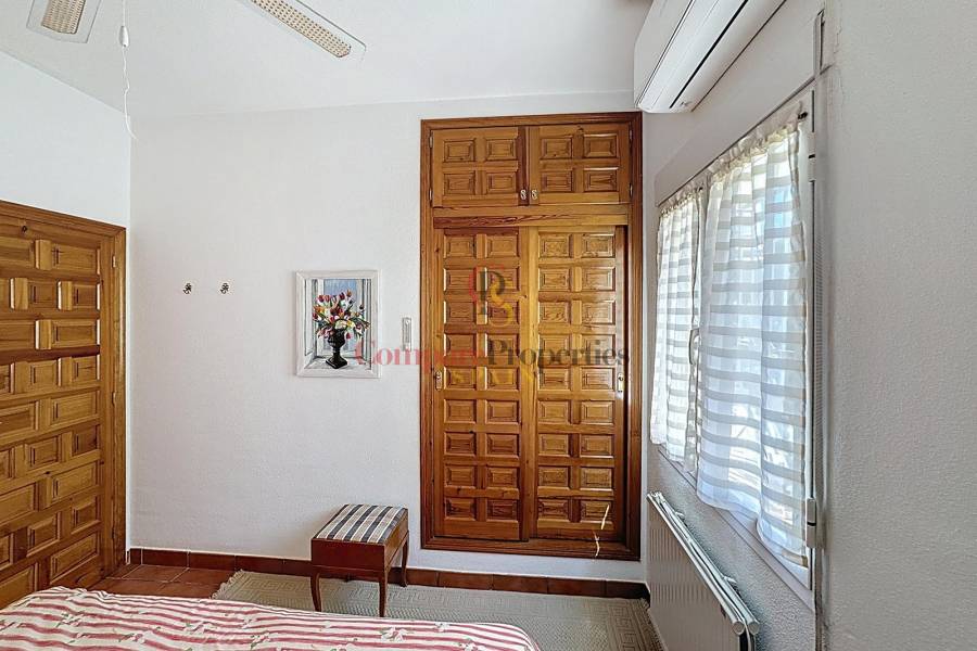 Venta - Villa - Benitachell - Fresnos