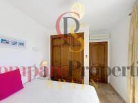 Vente - Villa - Benitachell - Lirios