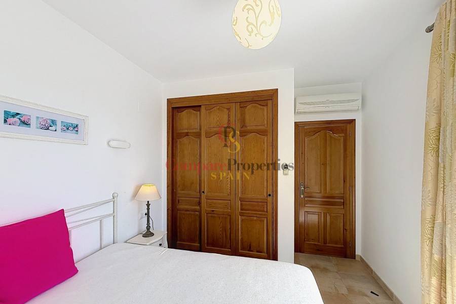 Vente - Villa - Benitachell - Lirios