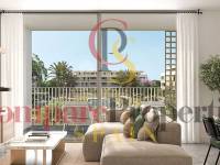 Verkoop - Apartment - Dénia - 