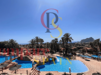 Sale - Townhouses - Calpe