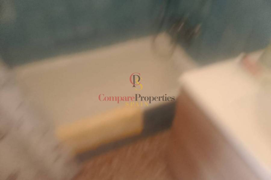  - Apartment - L'Alqueria de la Comtessa - 