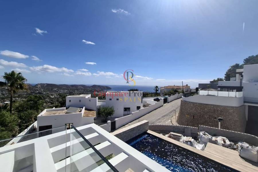 Venta - Villa - Teulada