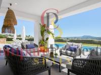 Vente - Villa - Jávea - 