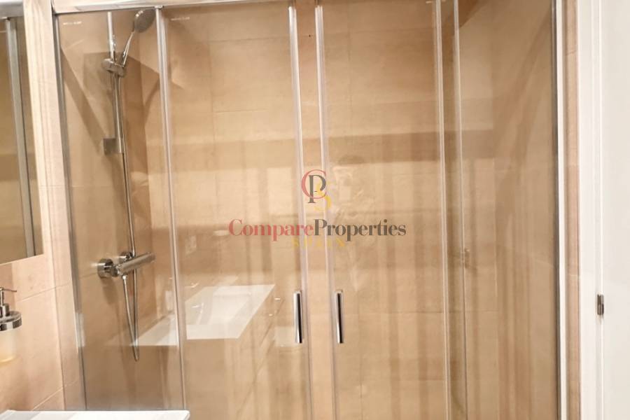 Venta - Duplex and Penthouses - Dénia - Las Rotas