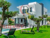 Vente - Villa - Calpe