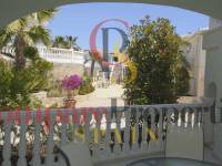 Venta - Townhouses - Benissa - Benissa Coast